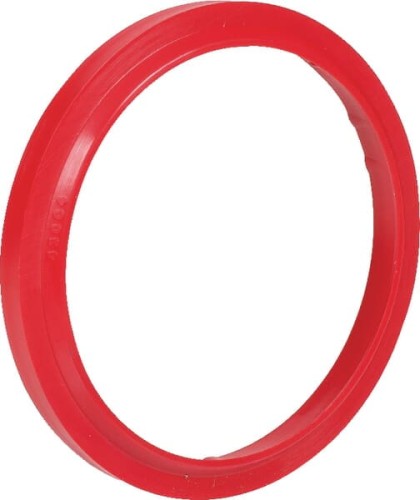 Zgarniak 50x58,6x5,3 T38 ASU5058653T38 - Intertraktor