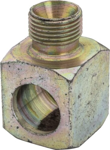 Złącze hydrauliczne typu banjo C&S 3/8" Z0119062 - Intertraktor