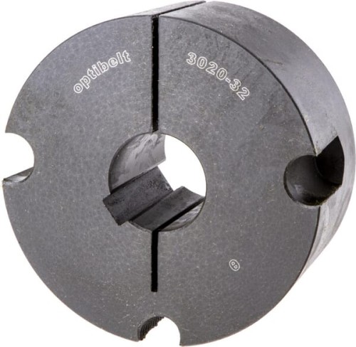 Tuleja z chwytem stożkowym 32 mm 302032TLKR - Intertraktor