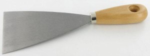 Szpachelka malarska Hobby, 89 mm PP4489