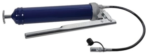 Smarownica ręczna z wężykiem Lincoln, 0.5 l FP1147 - Intertraktor