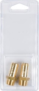 Złączka do węża 13mm x 3/8" KRGT1713P002