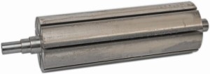 Wirnik MEC 8000 D, wpust 10 mm 4010220220