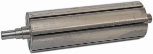Wirnik MEC 8000 D, wpust 10 mm 4010220220 - Intertraktor