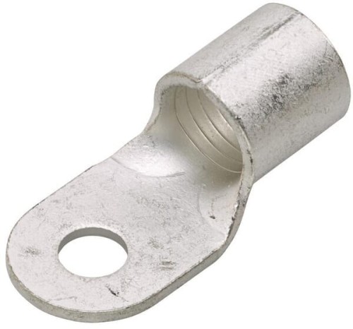 Końcówka przewodu oczkowa, 50-70 mm² 8KW746778003 - Intertraktor