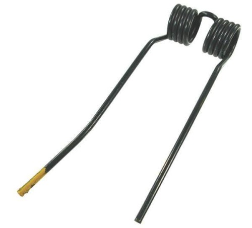 Palec zgrabiarki, prawy wąski pasuje do PZ VGPZ106KR - Intertraktor