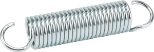 Sprężyna 34430300