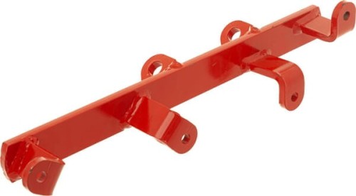 Wspornik listwy odkładni spawany, prawy V&N VNRPR900500 - Intertraktor