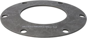 Sprężyna talerzowa 3.8 mm 661212