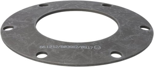 Sprężyna talerzowa 3.8 mm 661212 - Intertraktor