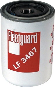 Filtr oleju LF3467