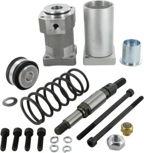 Obsługa pneumatyczna DF20 DF920A18P