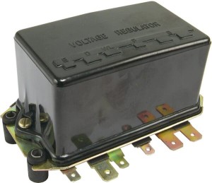 Regulator napięcia VPF3006