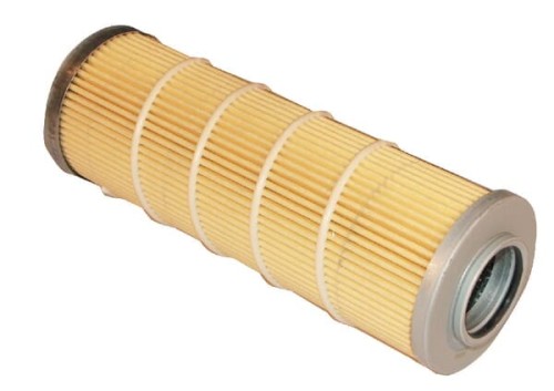 Filtr hydrauliki AL118321N - Intertraktor