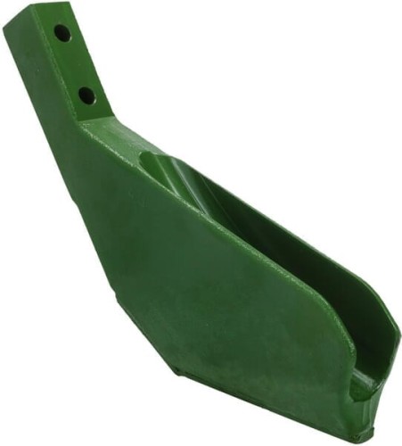 Coulter tip 214491 - Intertraktor