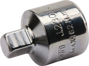 Redukcja 3/8” na 1/4" Facom J230