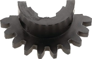 Połówka koła zębatego 4552703