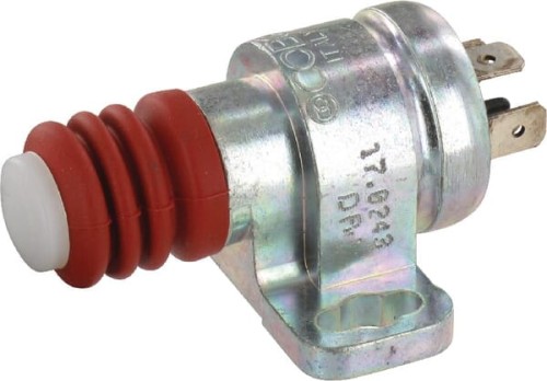 Włącznik hamulca MF 3760061M92 - Intertraktor