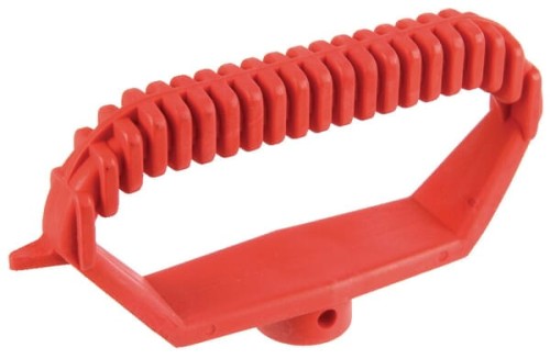 Uchwyt włączający do regulatora 7143300 - Intertraktor