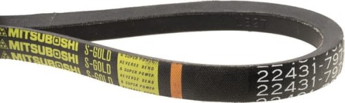 Pas klinowy (Lb-27) 22431797000 - Intertraktor