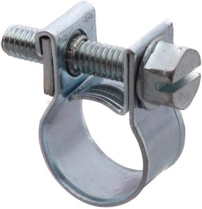 Opaska mini M-HC 9 mm Kramp, 10 - 12 mm MHC1012