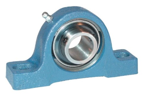 Zespół łożyskowy SKF SY, 30TF 7500SY30TF - Intertraktor