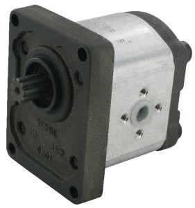 Pompa zębata AZPF-11-011LFO30MB Bosch Rexroth 0510525323