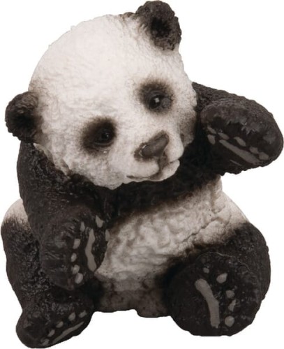 Młoda panda 14734SCH - Intertraktor