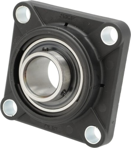 Obudowa FYK35TF - Intertraktor