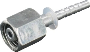 Końcówka M12 6L CLPGLO412