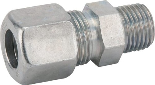 Złącze wkręcane 8LL M10K GEV8LLMK10 - Intertraktor