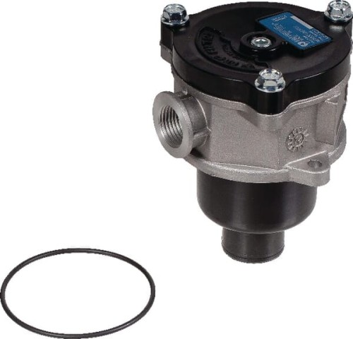 Obudowa Filtra 1/2"Bsp MPF90301 - Intertraktor