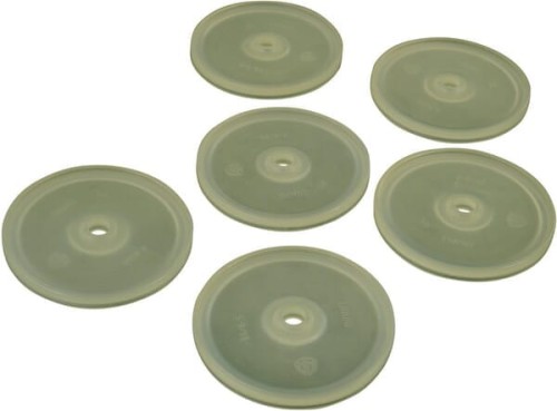 Zestaw membran Desmopan (6) AR2310 - Intertraktor