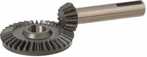 Koło koronowe z zębnikiem kpl. 317174 - Intertraktor