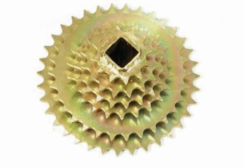 Koło zębate górne 10125012N - Intertraktor