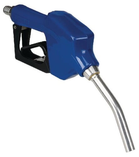 Pistolet dystrybutora automatyczny odpowiedni do AdBlue® 23171960 - Intertraktor
