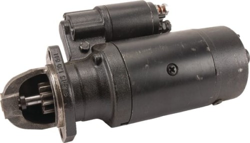 Starter 29619560010 - Intertraktor