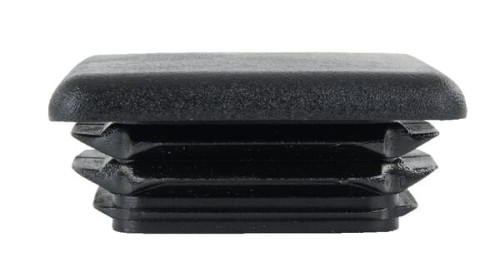 Kołpak zamykający 60x60 mm 413896 - Intertraktor