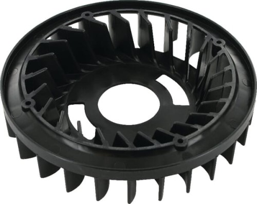 Wirnik wentylatora 555778 - Intertraktor