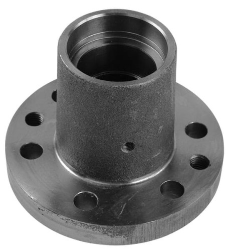 Piasta obrotowa VF16605915N - Intertraktor