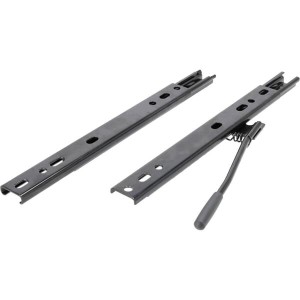 Zestaw szyn do regulacji wzdłużnej TS90047GP
