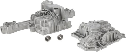 Obudowa kpl. 1A646098560 - Intertraktor