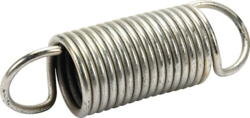 Sprężyna naciągowa 5x150 3216500 - Intertraktor