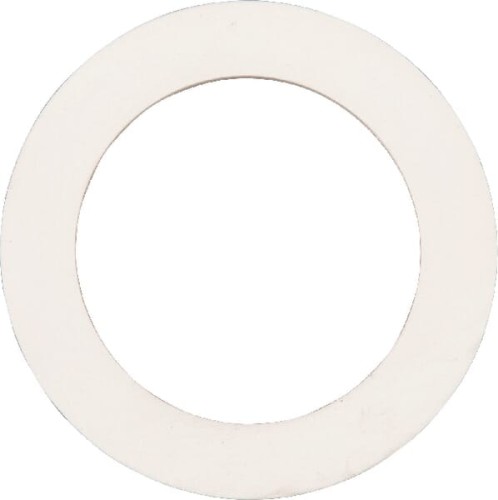 Uszczelka płaska 40x57,5x4 biała G50005 - Intertraktor