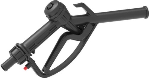 Pistolet do paliwa D.19 506530 - Intertraktor