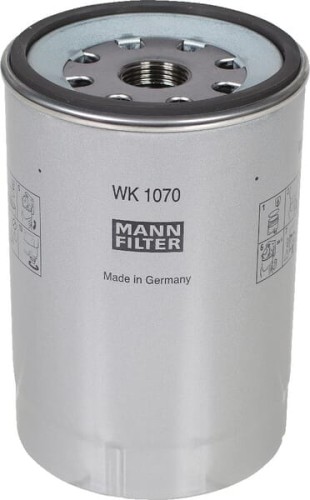 Filtr wymienny paliwa WK1070X - Intertraktor