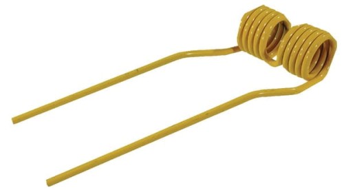 Palec zgrabiarki RD Niemeyer 600061KR - Intertraktor