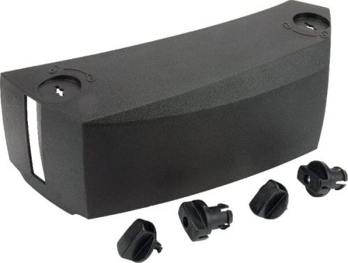 Pokrywa filtra powietrza 591648 - Intertraktor