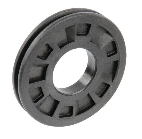Rolka zwrotna D=102/44 7728110 - Intertraktor