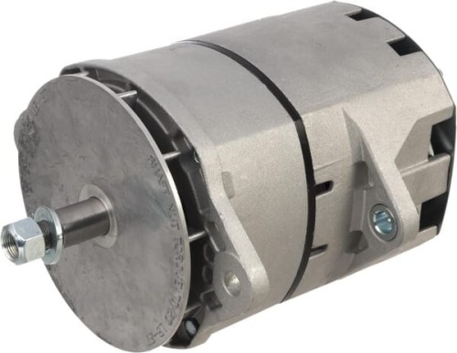 Alternator 28 V 100 A ALT2625106 - Intertraktor